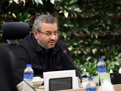 مساحت کمربند سبز تهران در سال ۱۴۰۳ از مرز ۵۰ هزار هکتار عبور می‌کند 