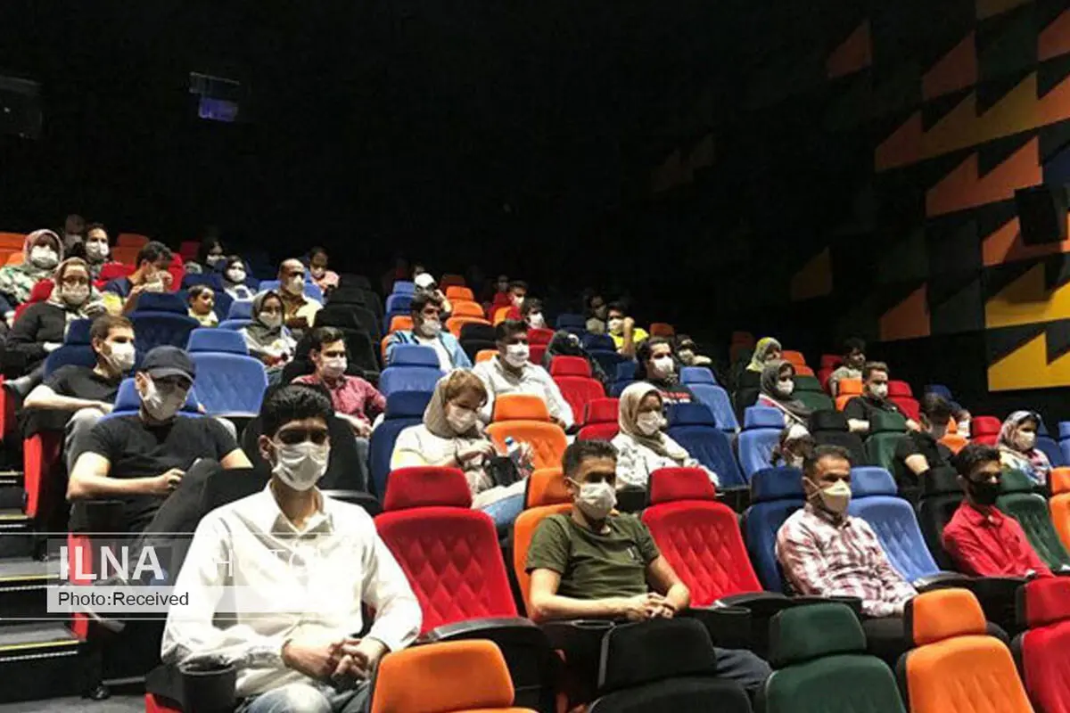 سینما تا اطلاع ثانوی تعطیل است/ تولید در سینما به کمتر از یک سوم رسیده/ کمک‌های دولت کفاف پول برق سالن‌ها را هم نمی‌دهد