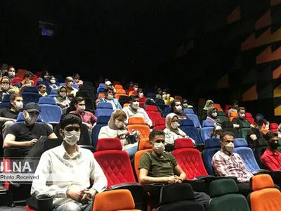 سینما تا اطلاع ثانوی تعطیل است/ تولید در سینما به کمتر از یک سوم رسیده/ کمک‌های دولت کفاف پول برق سالن‌ها را هم نمی‌دهد