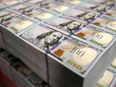 المرکزی الایرانی یؤکد انخفاض الدیون الخارجیة بنسبة 7%