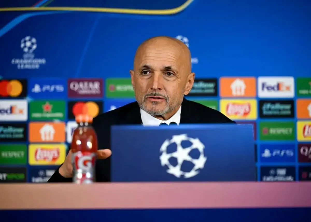 اسپالتی: گالاتاسرای سد بسیار سرسختی است‏