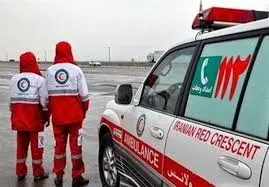 هلال احمر زنجان به حالت آماده باش درآمد