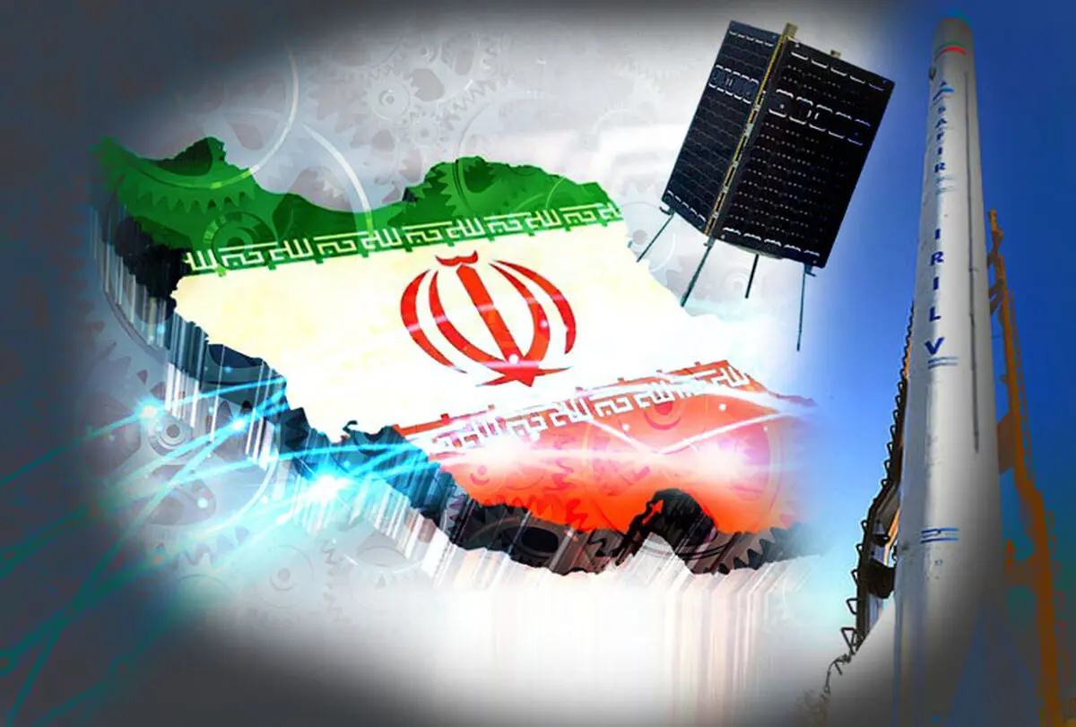 فعالیت‌های فضایی ایران اهداف صلح آمیز دارد
