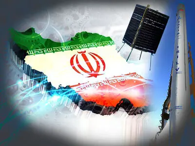 فعالیت‌های فضایی ایران اهداف صلح آمیز دارد