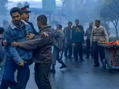 نمایش آنلاین فیلم «بازی خونی» به مناسبت سالگرد واقعه ۶ بهمن آمل