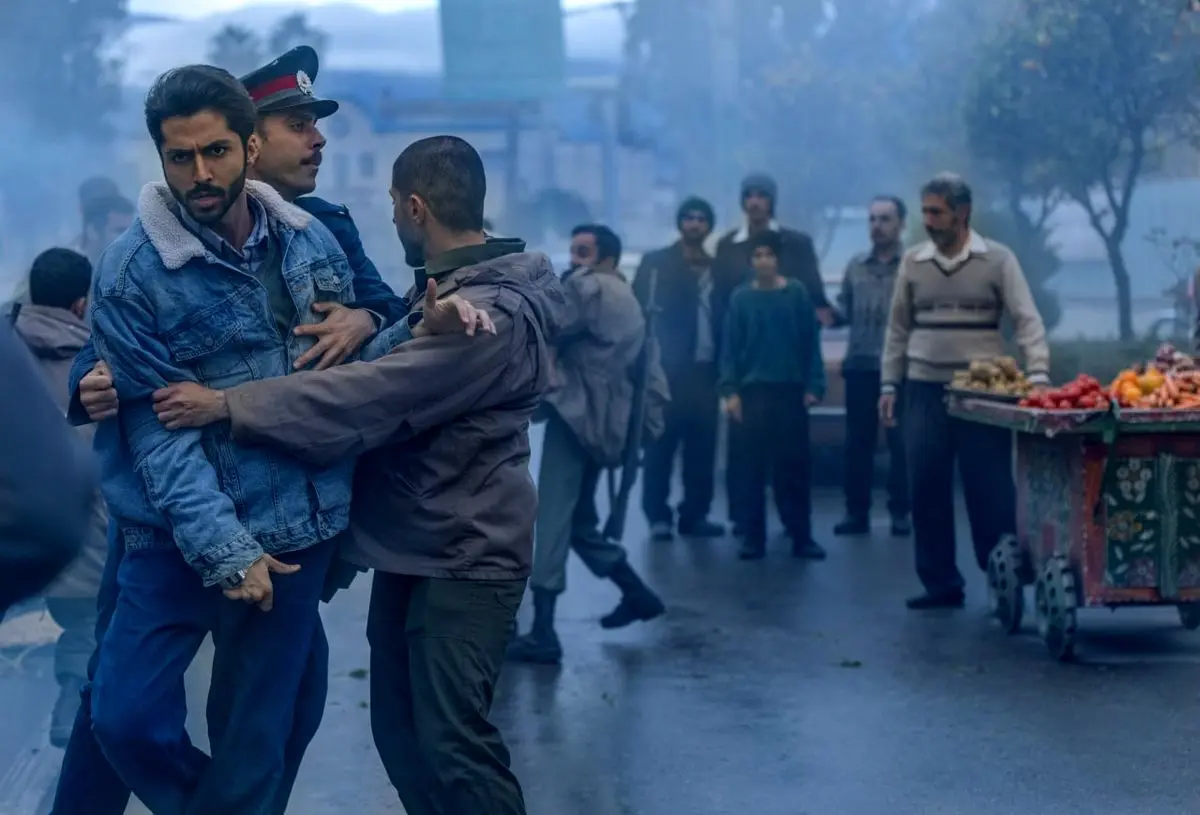 نمایش آنلاین فیلم «بازی خونی» به مناسبت سالگرد واقعه ۶ بهمن آمل