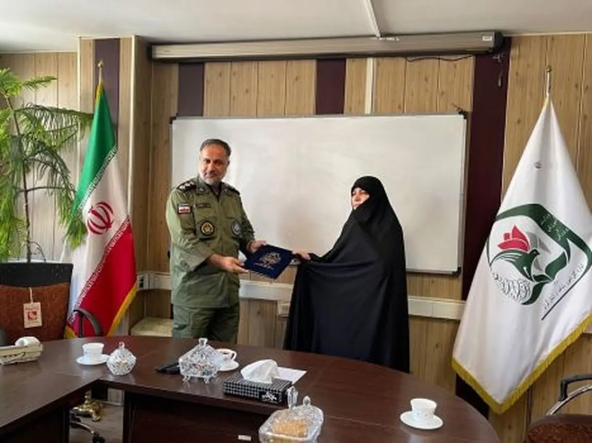 انتصاب رئیس ستاد گرامی‌داشت مناسبت‌های ملی دفاع مقدس و مقاومت