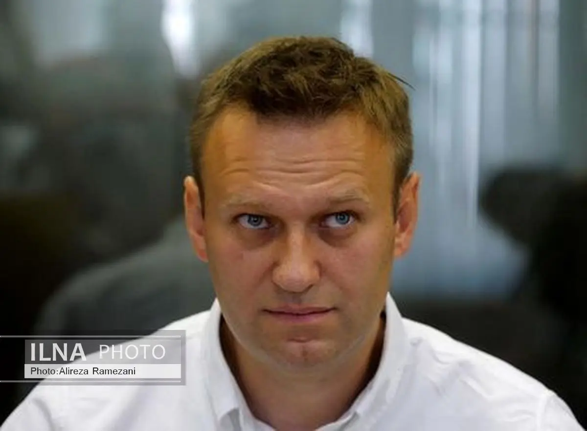 رهبر اپوزیسیون روسیه کاندیدای انتخابات ریاست‌جمهوری می‌شود