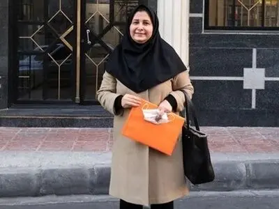موسوی نایب رئیس سوم فدراسیون فوتبال شد