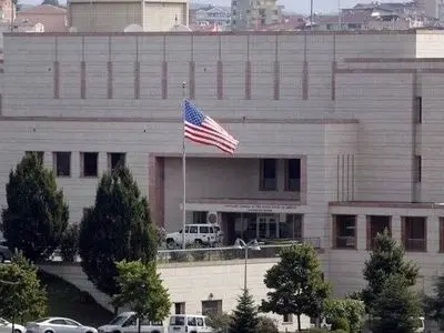 هشدار سفارت آمریکا در بغداد به شهروندان این کشور