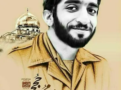 پیام سیدعباس صالحی برای شهادت محسن حججی