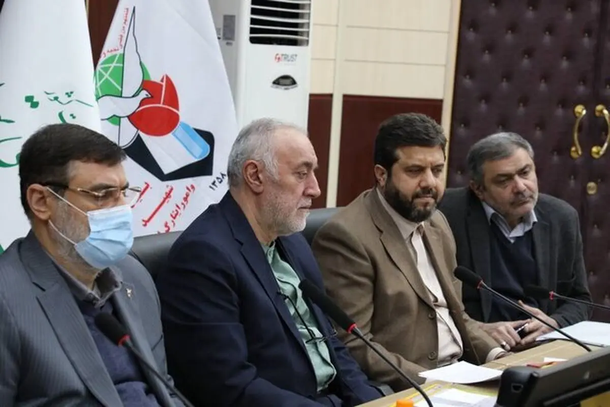 رفع مشکل مسکن خانواده شهدا و ایثارگران استان تهران پیگیری می‌شود