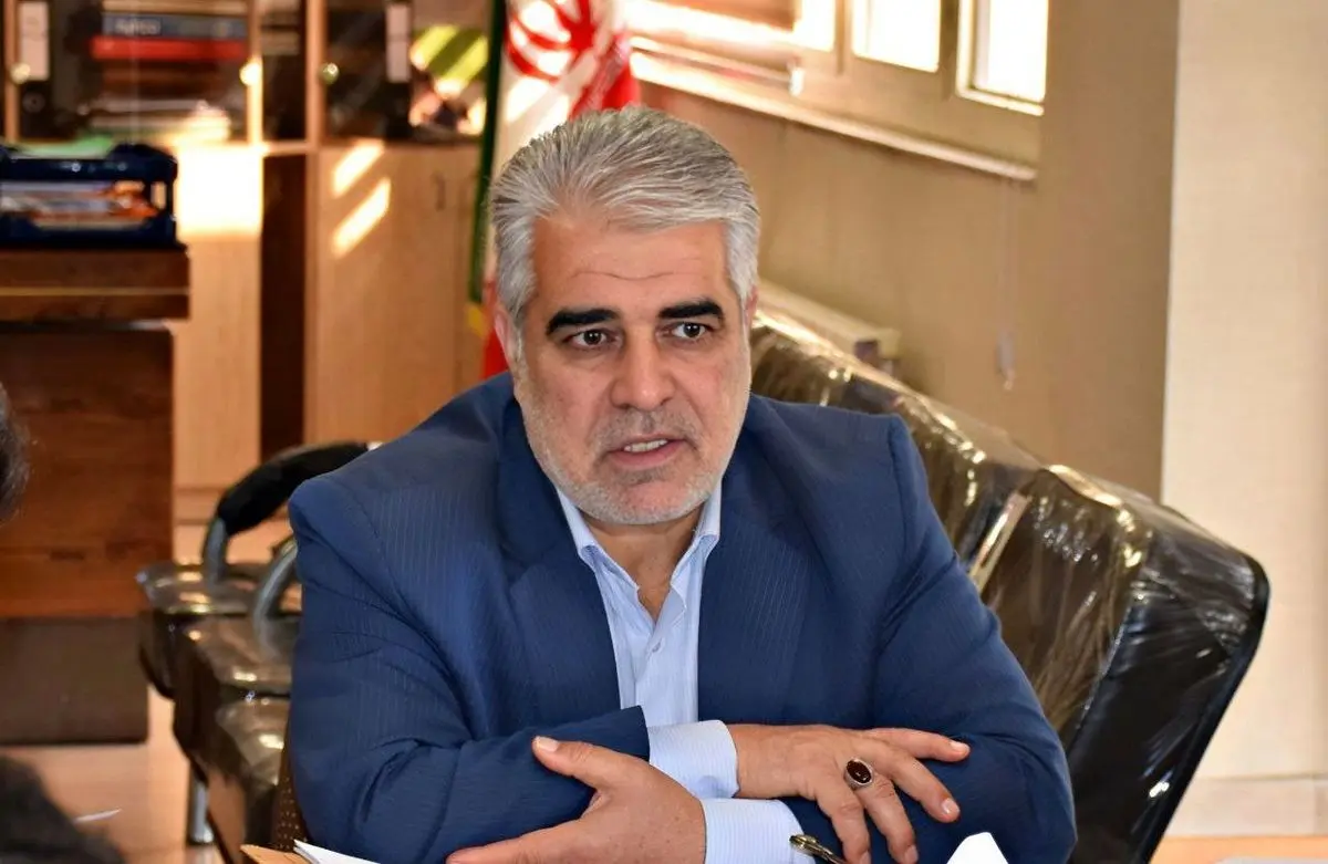 افتتاح پنج طرح تعاون روستایی در آذربایجان غربی