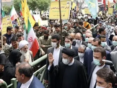 تمهیدات ترافیکی پلیس راهور در دومین سفر رئیس جمهور به البرز