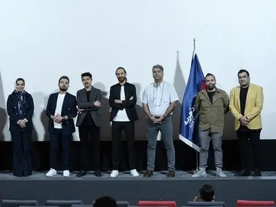 سینما نقش پررنگی در آگاهی دادن به جامعه دارد 