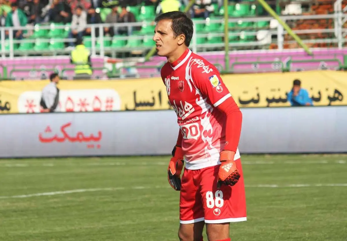 بازهم صادقی بازهم ذوب آهن؛ از پرسپولیس تا سپیدود رود