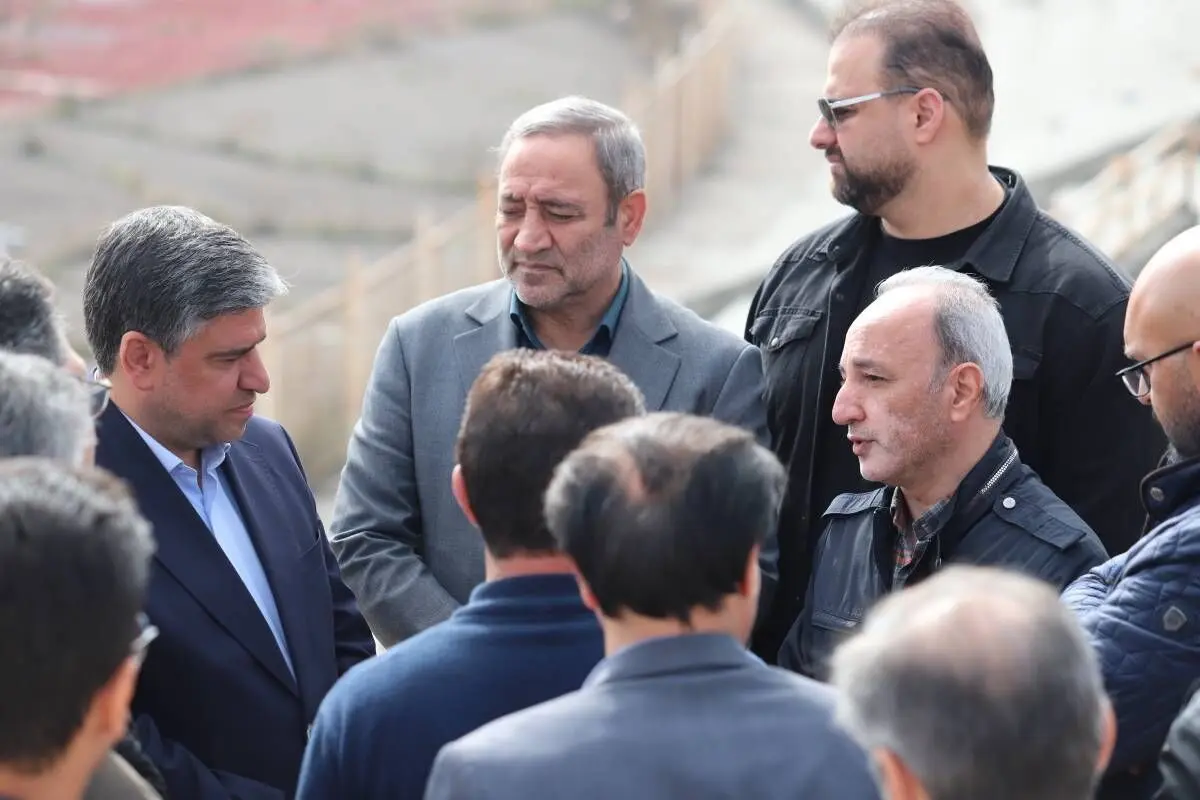 تأمین ۱۴۵ میلیارد تومان اعتبار برای تکمیل ورزشگاه ۲۰ هزار نفری علی دایی