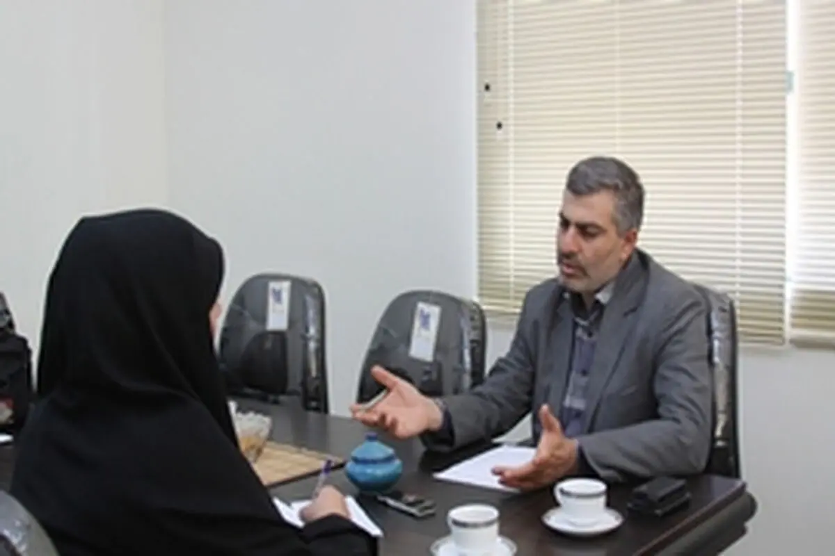 کمبود اعتبارات، مشکل اصلی فرهنگ و ارشاد