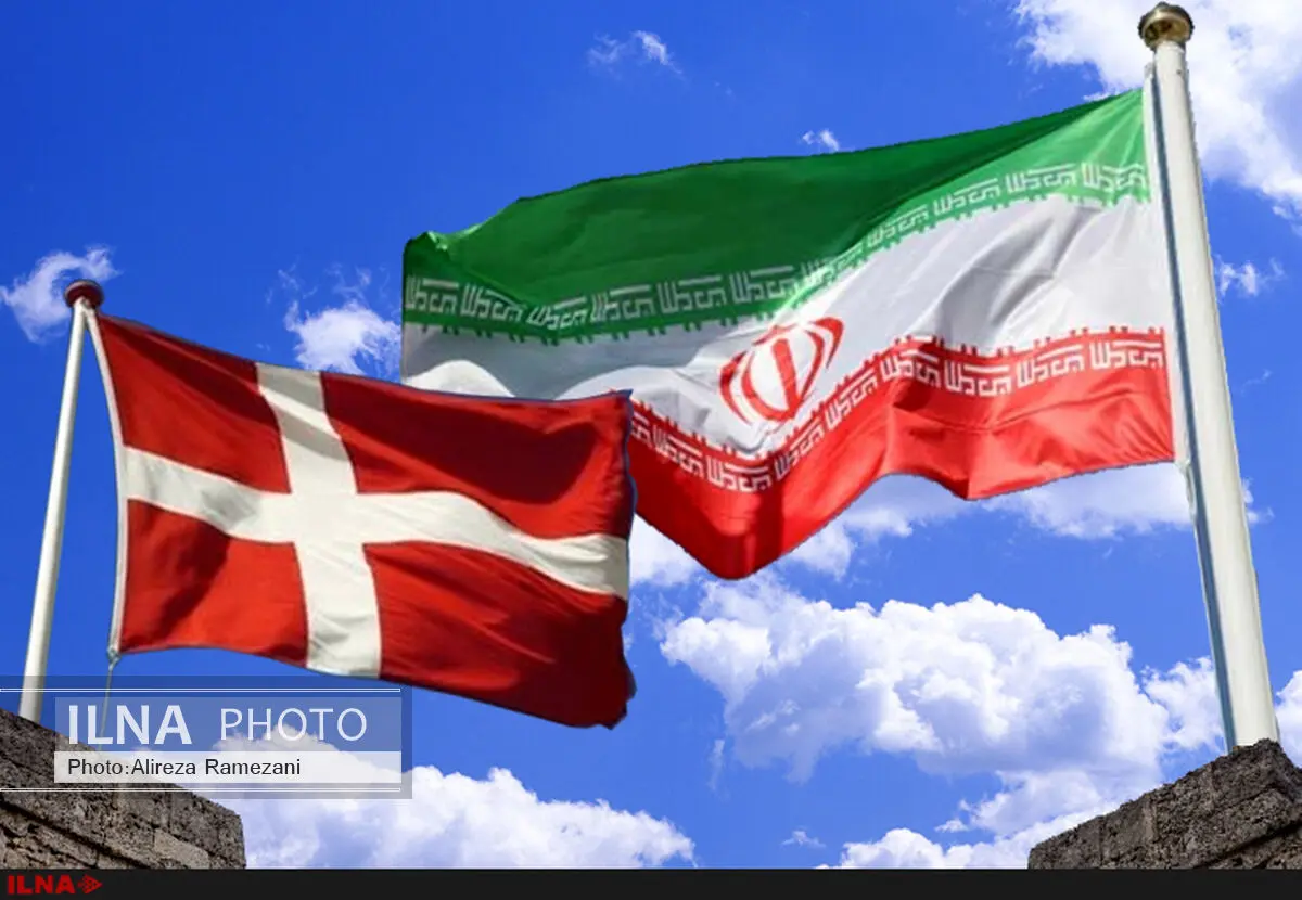 مشارکت ایران در نمایشگاه بین‌المللی میراث فرهنگی کپنهاگ