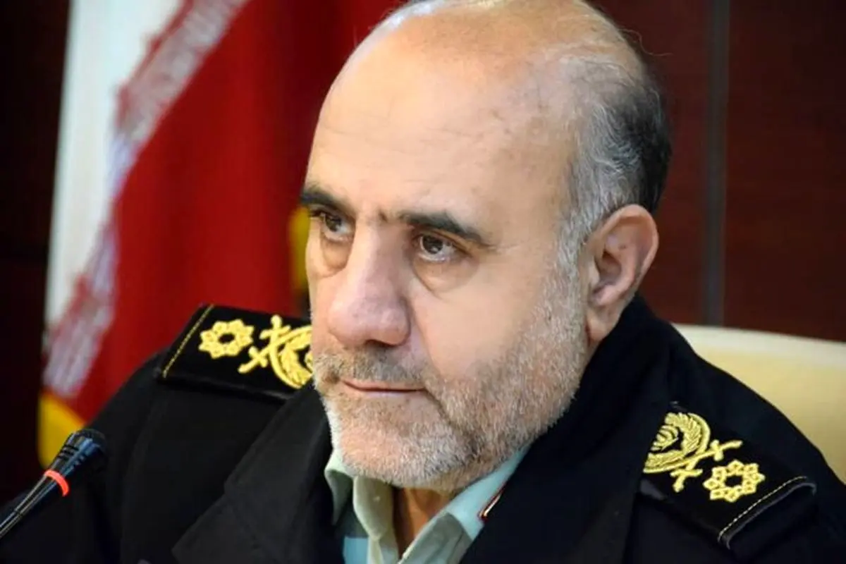 کشف بیش از ۹۵۷ تن انواع کالای اساسی احتکار شده