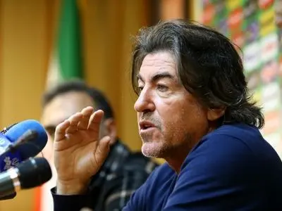 ساپینتو: بازی با پیکان یک فینال است/ تسلیم نمی‌شویم