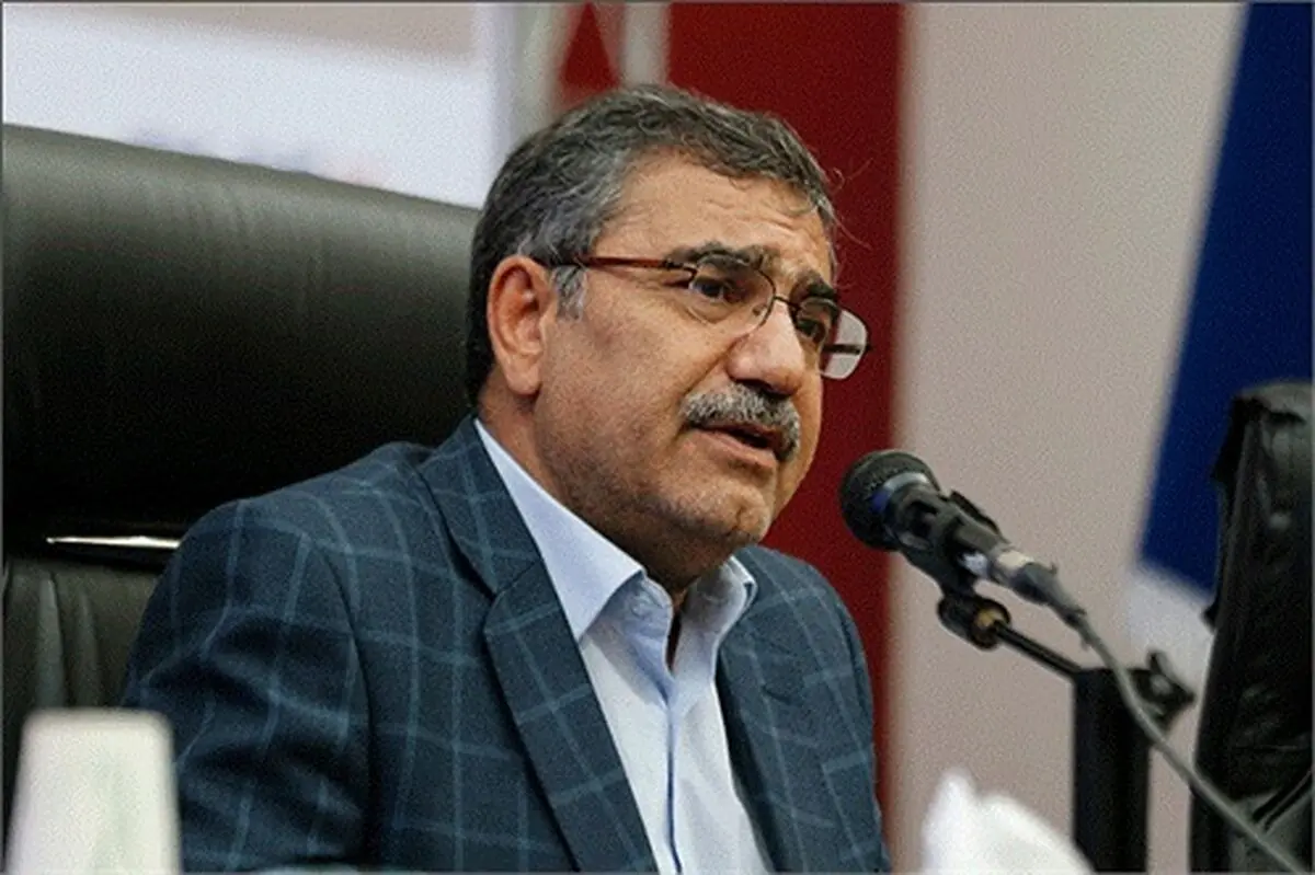 

ایران روزانه ۴۲ میلیون مترمکعب گاز صادر می‌کند