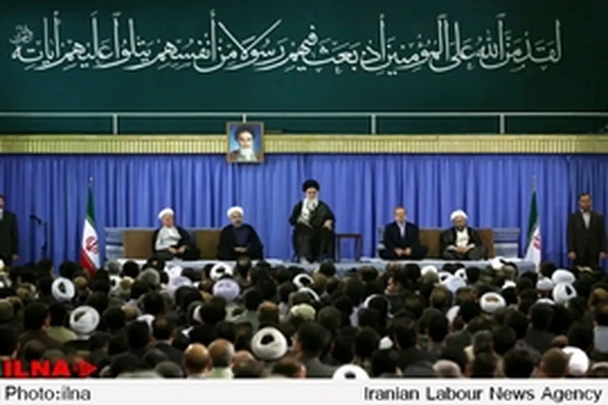 بیداری اسلامی سرکوب شدنی نیست