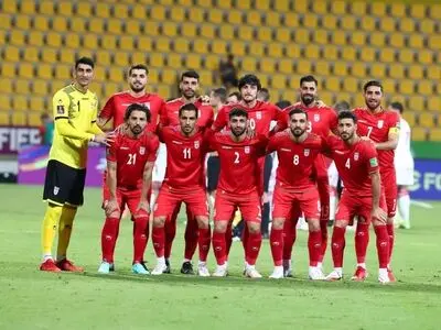 رسمی؛ ایران- کره جنوبی بدون تماشاگر شد!