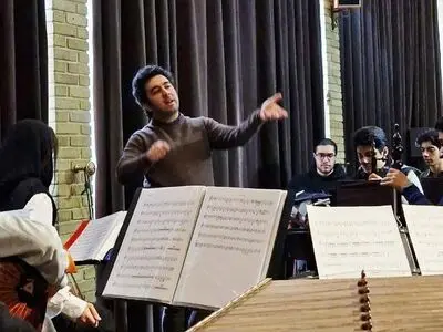 برگزاری یک کنسرت به یاد «احمد پژمان»