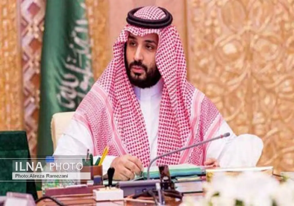 محمد بن سلمان: نشوب حرب مع إیران سیکون إیذانا بکارثة ولن نسمح بها