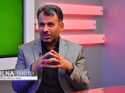 حسنعلی اصغری مدیرکل آموزش و پرورش استان قزوین شد