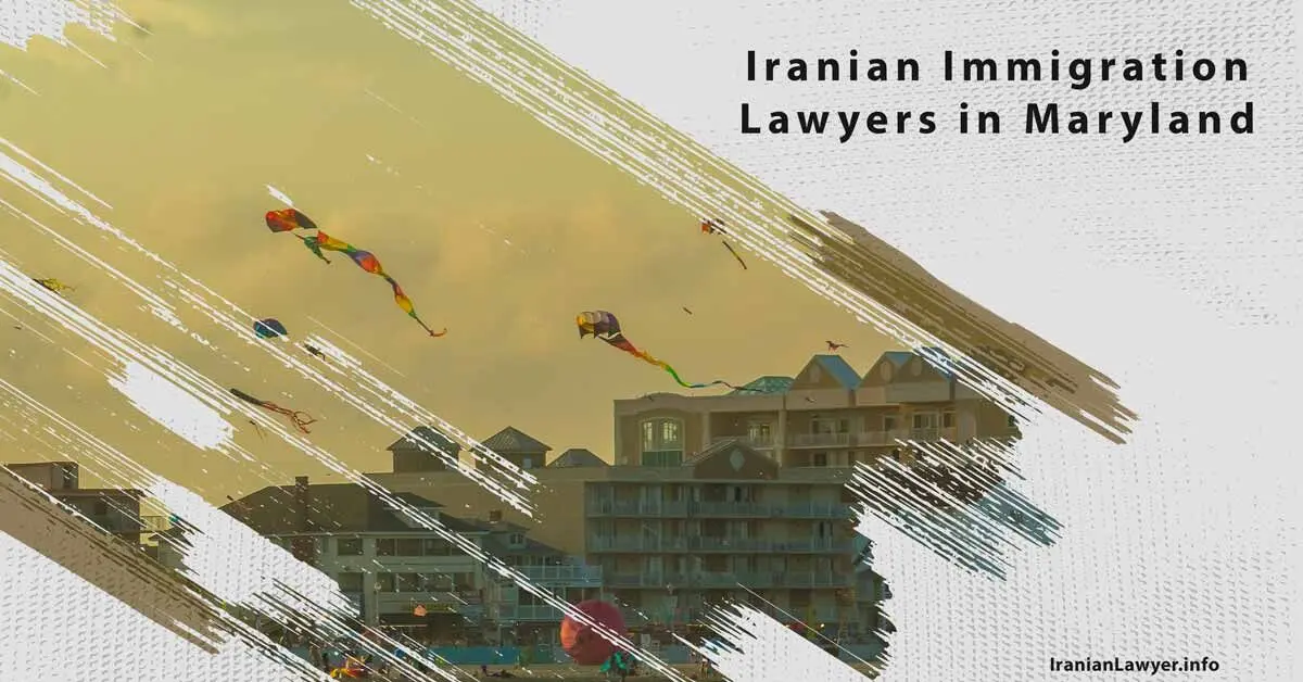 Iranian Immigration Lawyers in Minnesota