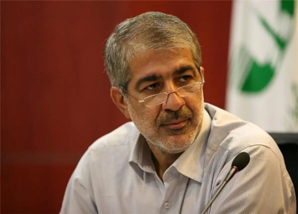 در بازرگانی و تنظیم بازار دچار مشکل هستیم