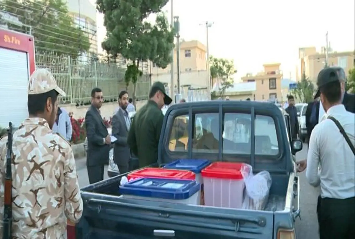 مشارکت 22 هزار نفر برای برگزاری انتخابات در چهارمحال و بختیاری