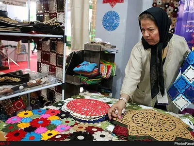 نشست تخصصی زنان کارآفرین با رویکرد روانشناختی برگزار شد