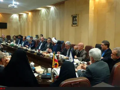 بیانیه فراکسیون امید درباره خروج ایالات متحده از برجام