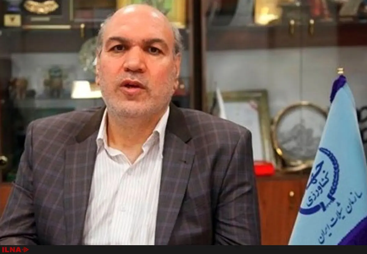 رشد ۱۶.۸ درصدی تولید محصولات شیلاتی در سال ۹۵ نسبت به سال ۹۲ 
