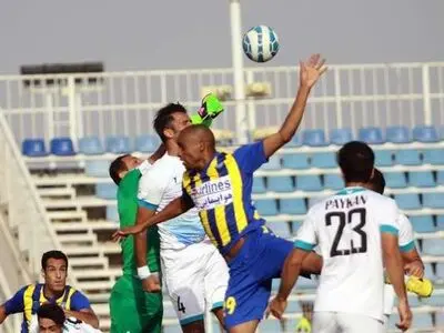 یک پرسپولیسی به داد برانکو رسید