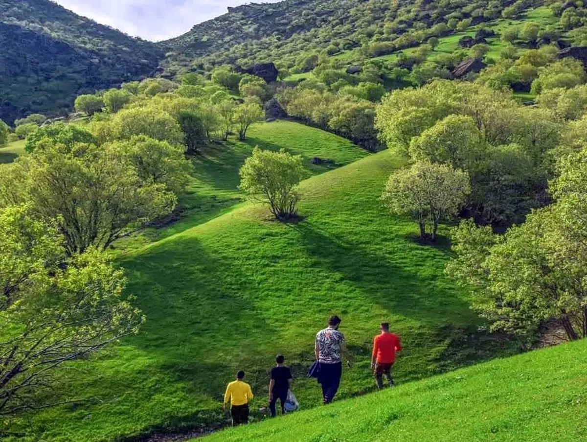 صدور 35 مجوز دفتر گردشگری در لرستان 