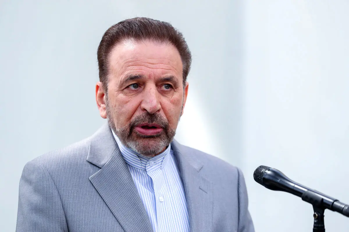 حاکمیت بیش از پیش آینده بهتر «مردم ایران» و «اصل رضایتمندی اجتماعی» را مولفه اصلی قدرت تلقی کند