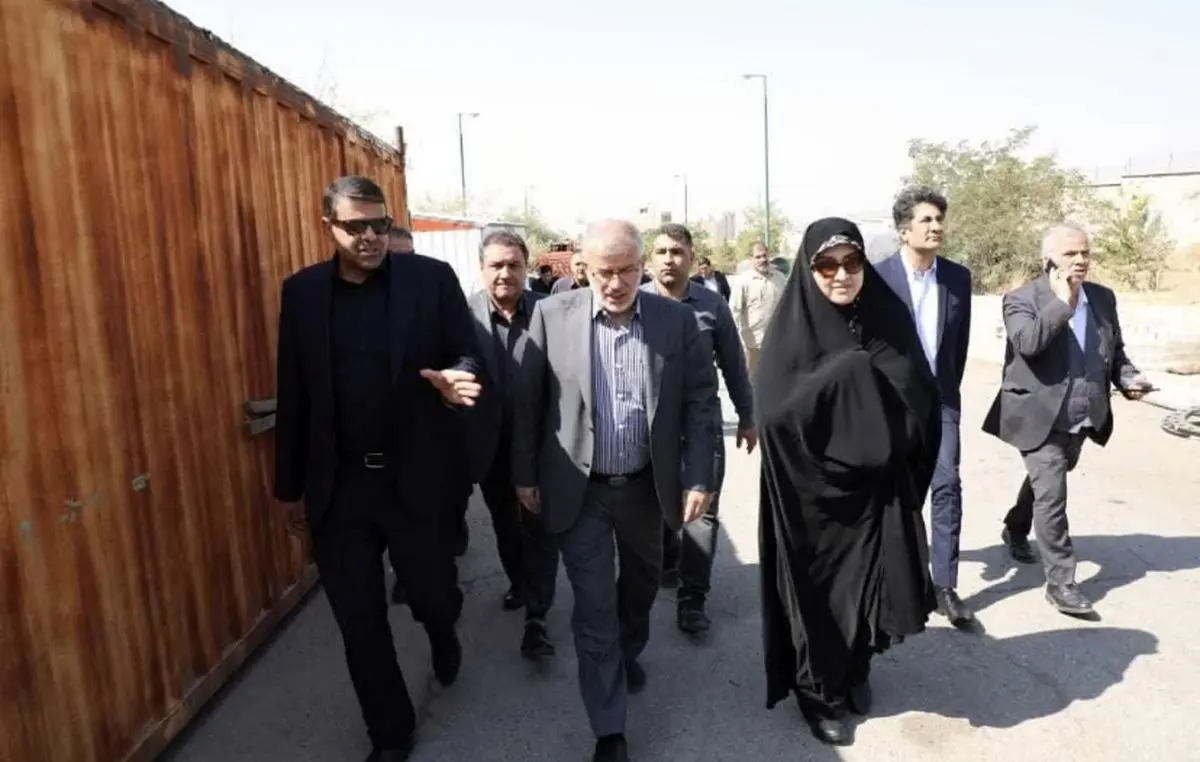 آغاز انتقال آب سد طالقان به سه استان از مهرماه