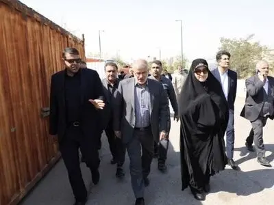 آغاز انتقال آب سد طالقان به سه استان از مهرماه
