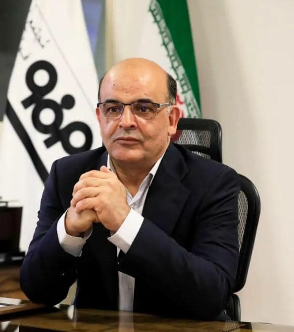 ‍فولاد مبارکه تجسم مقاومت اقتصادی جمهوری اسلامی