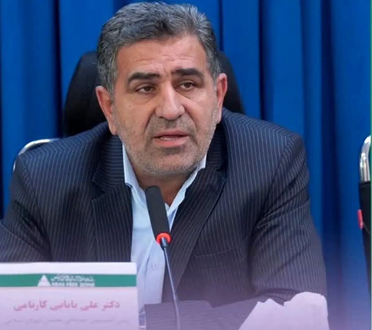 مجلس پیگیر بازگشت مزیتهای اقتصادی به مناطق آزاد است