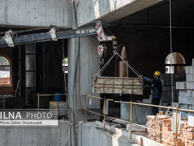 نگرانی از یک طرح/ آیا حق بیمه کارگران ساختمانی افزایش مییابد؟!