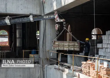 کارزار کارگران ساختمانی خطاب به نمایندگان مجلس: سهمیه بیمه را بردارید