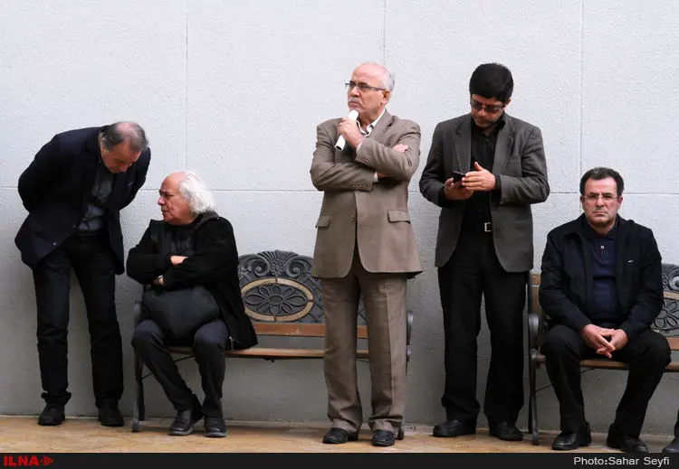 گالری