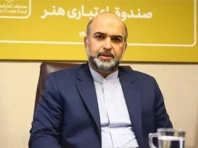 هنرمند واقعی کسی است که در زمانه‌اش به‌ درستی نقش‌آفرینی کرده است