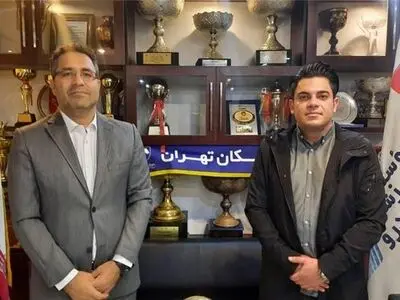 مدیر رسانه ای پیکان مشخص شد