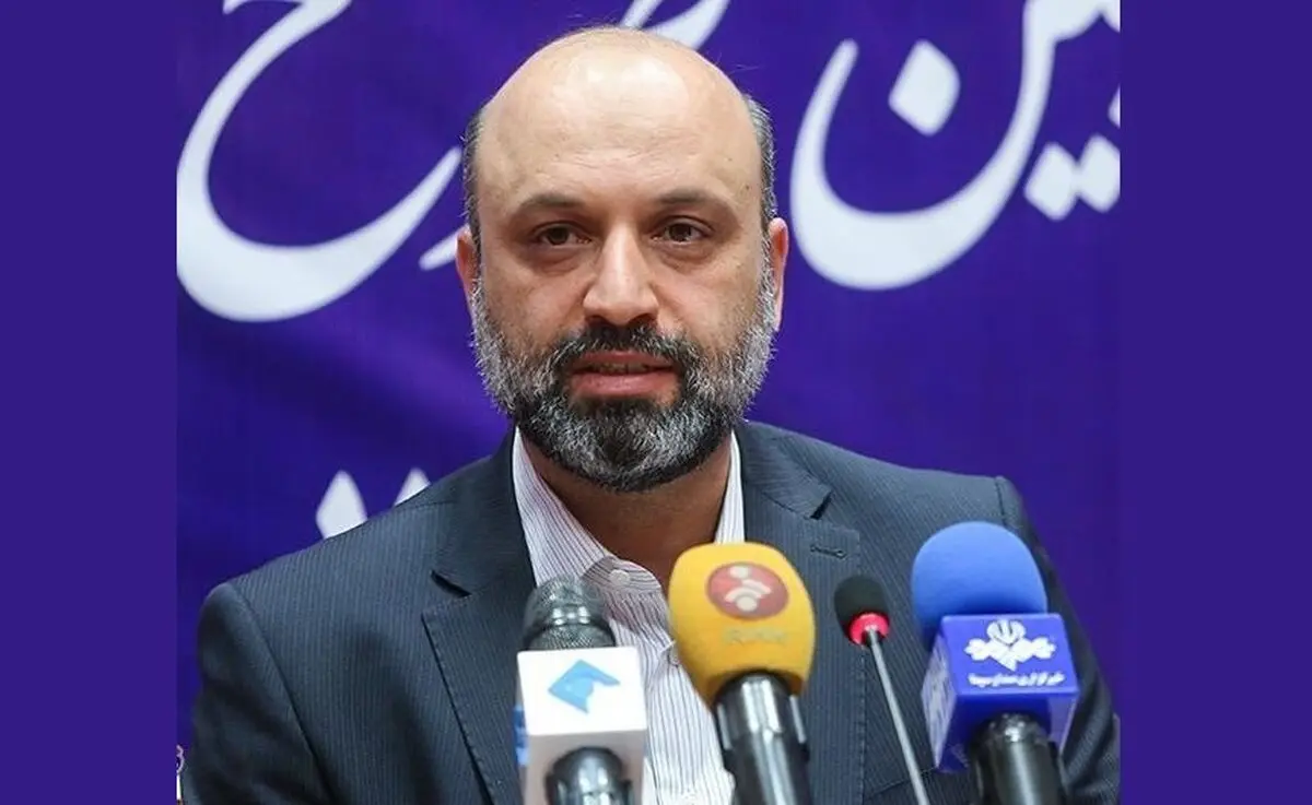 مجید زین‌العابدین مشاور وزیر و مدیرعامل بنیاد فرهنگی هنری رودکی شد